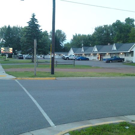 Home Motel Abbotsford Exterior photo